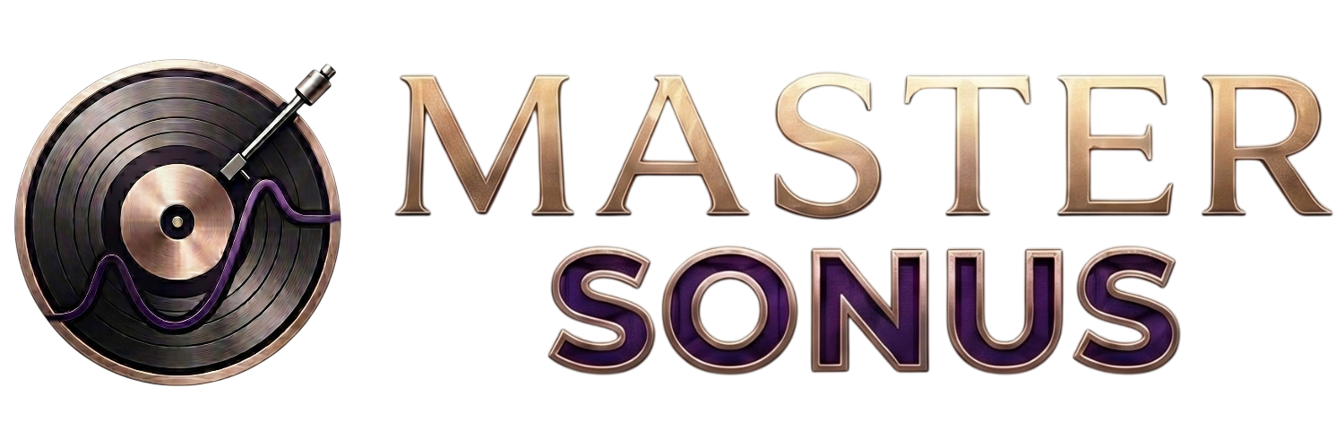 Mastersonus